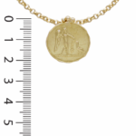 Médaille Déméter