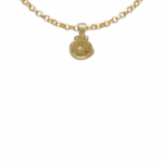 Médaille Gazelle