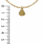 Médaille Gazelle