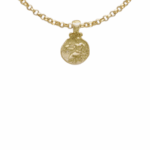 Médaille grecque