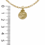 Médaille grecque