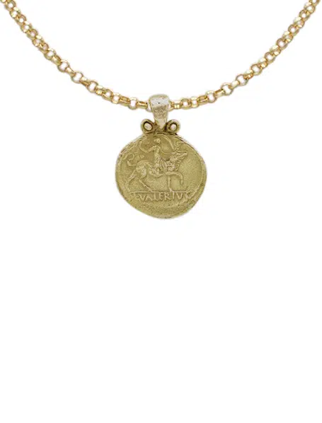 Médaille Valerius
