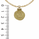 Médaille Valerius