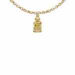 Pendentif Baldomérus