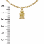 Pendentif Baldomérus