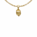 Pendentif Scarabée égyptien