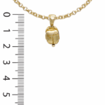 Pendentif Scarabée égyptien
