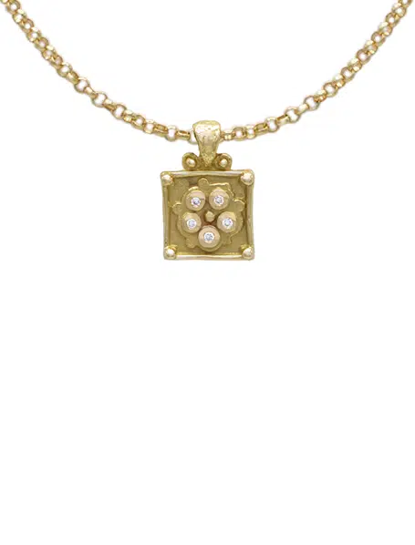 pendentif-Aphrodite-or-diamants-Taillandier-joaillier-creations-bijoux