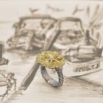 Bague Etna