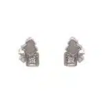 Boucles d’oreilles Swann