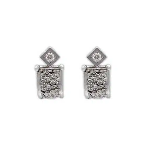 Boucles d’ Oreilles créoles dinosaure