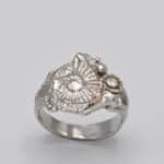 Bague Salina