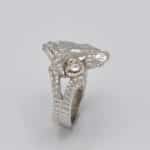 Bague Salina