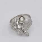 Bague Bezymianny