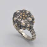 Bague Gorely