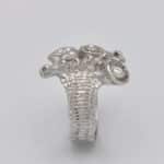 Bague Bezymianny
