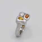 Bague Maolia