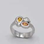 Bague Maolia