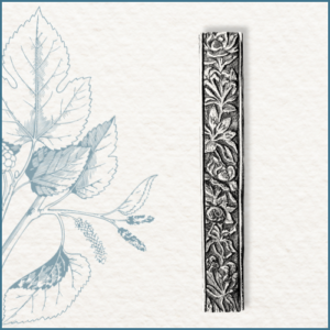 Joaillerie-Taillandier-nuancier feuillage-magnolia