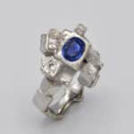 Bague Alicia