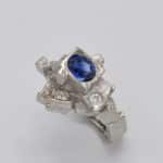 Bague Alicia