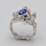 Bague Alicia