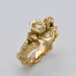 Bague Anaé