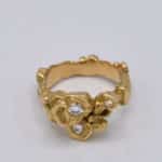 Bague Anaé