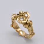 Bague Anaé