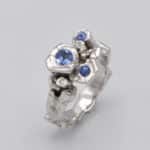 Bague Anaé