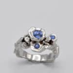 Bague Anaé