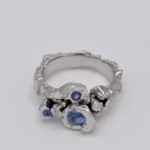 Bague Anaé