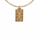 Pendentif porte Mâcon