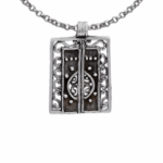 Pendentif porte Malaisie