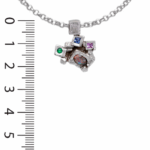 Pendentif Swann
