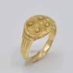 Bague-Carolingien