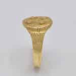 Bague-Carolingien