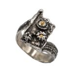 Bague Caldeira