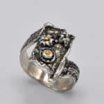 Bague Caldeira