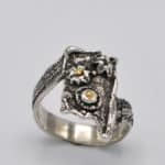 Bague Caldeira