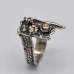Bague Caldeira