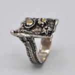 Bague Caldeira