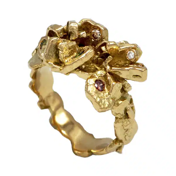 Bague Cyrielle