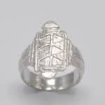 Bague Earque