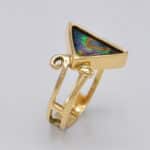 Bague Austral