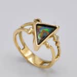 Bague Austral