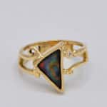 Bague Austral