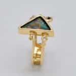 Bague Austral