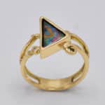 Bague Austral