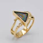 Bague Austral